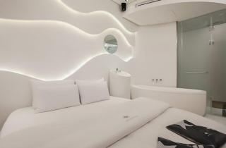Nine Star Hotel - 5