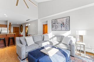 Red Hawk Townhome 2349 by Summit County Mountain Retreats - 6