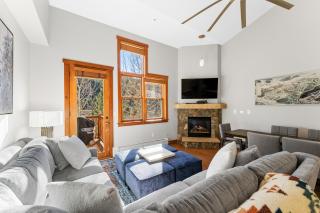 Red Hawk Townhome 2349 by Summit County Mountain Retreats - 5