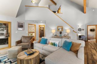 341 Black Hawk Circle by Summit County Mountain Retreats - 6