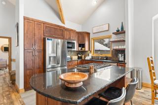 341 Black Hawk Circle by Summit County Mountain Retreats - 1