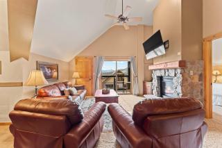Dakota Lodge 8537 by Summit County Mountain Retreats - 0