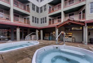 Silver Mill 8220 by Summit County Mountain Retreats - 9