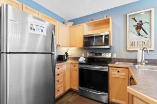 Silver Mill 8278 by Summit County Mountain Retreats - 4