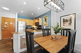 Silver Mill 8278 by Summit County Mountain Retreats - 3