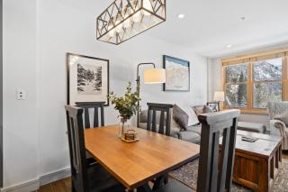 Silver Mill 8278 by Summit County Mountain Retreats - 2
