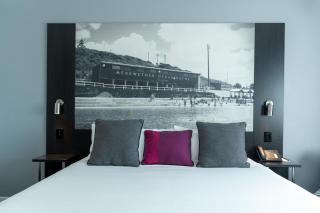 Mercure Newcastle Airport - 6