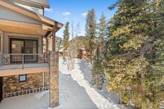 Alcove 75 by Summit County Mountain Retreats - 7