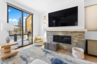 Summit Blue 30 by Summit County Mountain Retreats - 4