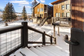 Summit Blue 30 by Summit County Mountain Retreats - 2