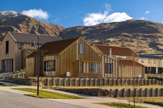 Mt Cardrona Station Resort - 9