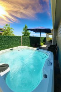 Luxury 2St Home, By Austin Airport, Gym, Pool - 8