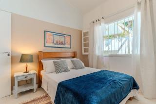 Barequeçaba - Pé na areia - 6 suites - 4