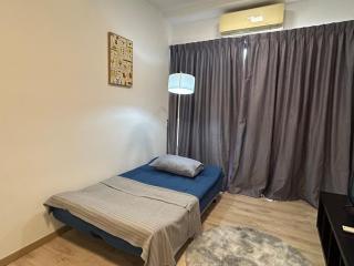 Emporis 2BR Condo freeParking SEGi Thomson EmHub - 9