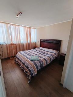 DEPARTAMENTO POR DÍAS - 5