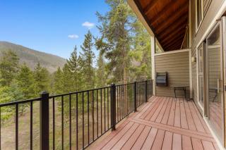 Pines 2041 by Summit County Mountain Retreats - 9