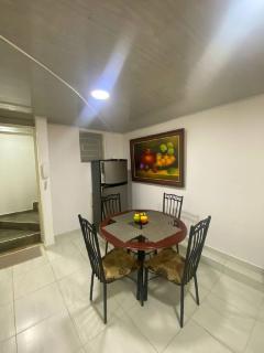 Amoblados Living - 9