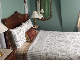 Fair Street Guest House - Newport - 5