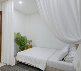 The Amber Hado Centrosa Apartment - 2