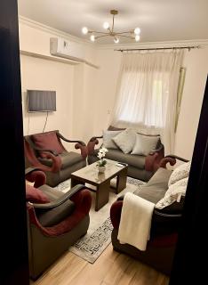 2 Bedroom Modern Flat at Zayed - 6