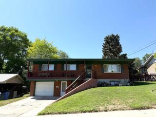 Park Home- Parkside Haven for Families & Pets - 0