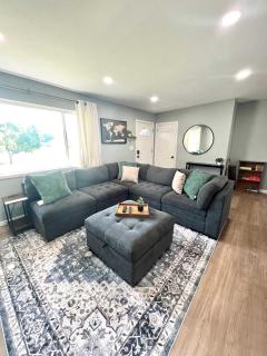 Park Home- Parkside Haven for Families & Pets - 9