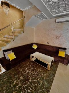 Villa à marrakech avec piscine - Marrakesh - 5