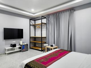 BKK Concept Hotel - 5