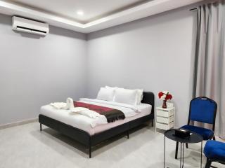 BKK Concept Hotel - 1