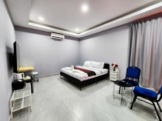 BKK Concept Hotel - 3