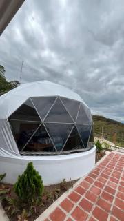 Escapada en Domo con Paisajes Increíbles - 9