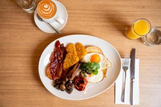 Mercure Newcastle Airport - 3