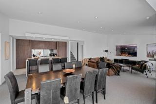 Luxury Villa with Panoramic Lake & Mountain Views - 3