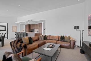 Luxury Villa with Panoramic Lake & Mountain Views - 4