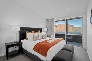 Luxury Villa with Panoramic Lake & Mountain Views - 1