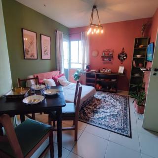 Apartamento Freestyle, Liberdade, Hakka Eventos - 9