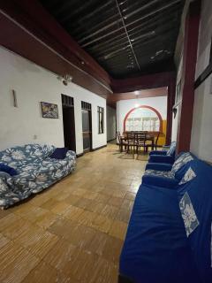 Hostal de la Salsa - 3