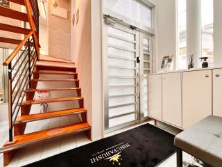 Condominium Hotel NINUFABUSHI - 1