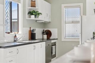 Endless Summer Sawtell, Pool, Sleeps 6, Fun - 8