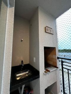 Apartamento Sossego - 1