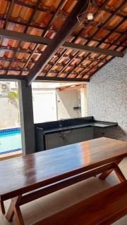 CASA COM 04 QUARTOS 04 BANHEIROS PRAIA do PREÁ - 4