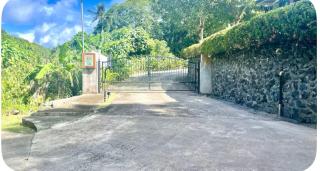 Ngermid Oasis-XL Studio With Kitchen & Scenic Views - 9