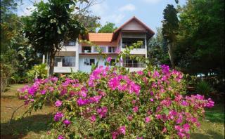 Oasis Koh Mak Island - 4