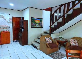 Casa del Pacífico en Puntarenas Centro con parqueo - Puntarenas - 5