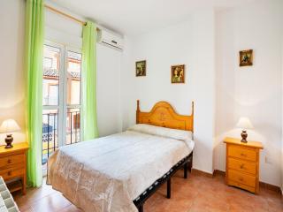 Apartment in Lepe with Pool and Garden - Lepe - 7