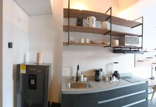 Suite Moderna 307 - Chapinero - 5