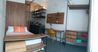 Suite Moderna 307 - Chapinero - 9