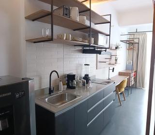 Suite Moderna 307 - Chapinero - 7