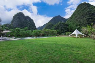 Xingyun Mujing Hotel - 5