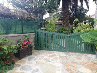 Holiday Home in Spain with Terrace & BBQ - 5